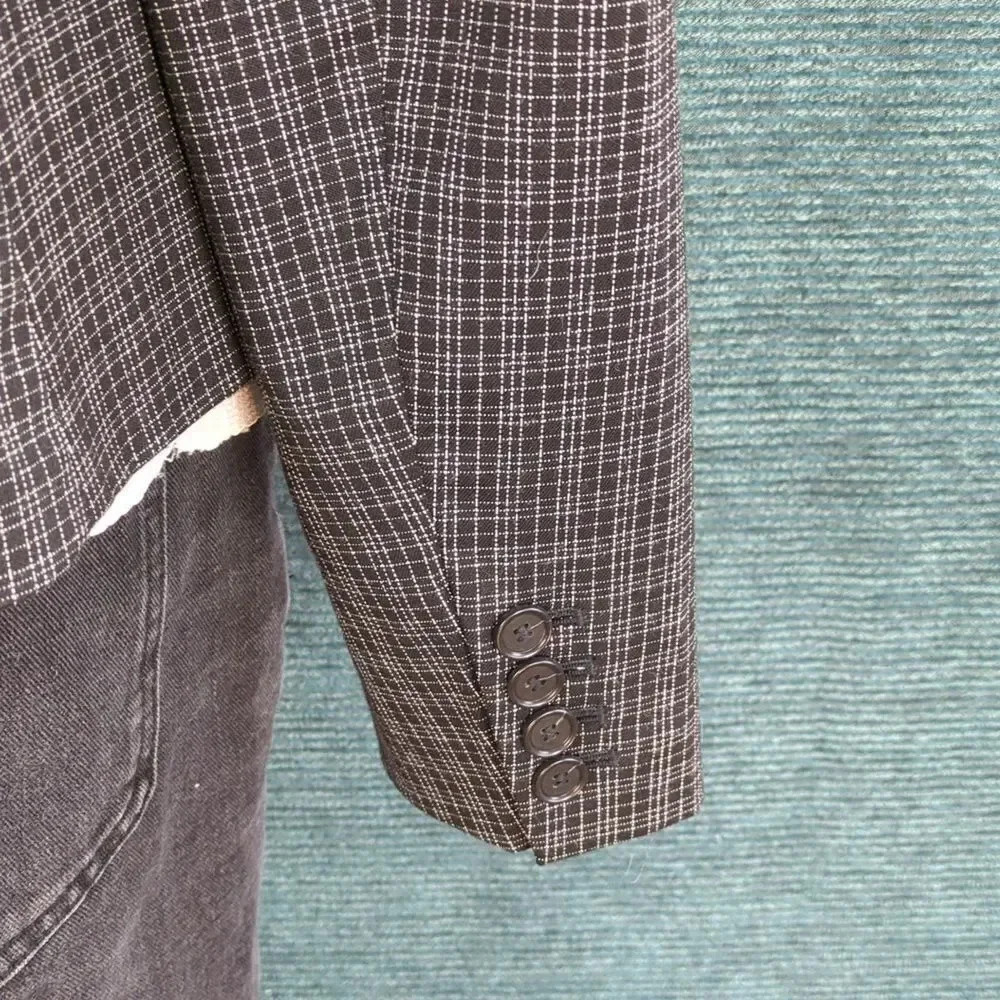Ann Taylor Blazer Size 2 - Picture 9 of 10